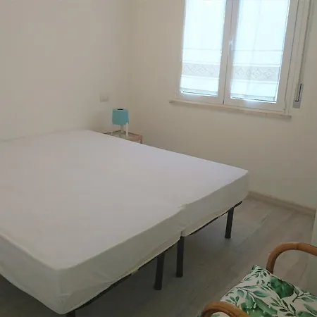 Apartamento Liviana *