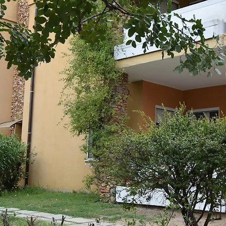 Apartamento Liviana