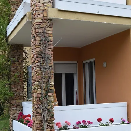 Apartamento Liviana