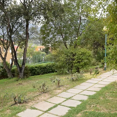 Apartamento Liviana *
