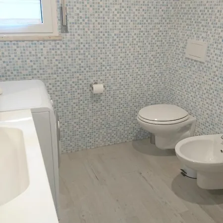 Apartamento Liviana Villasimius