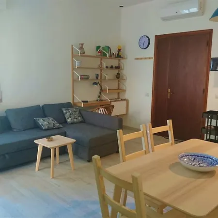 Liviana Apartamento Villasimius